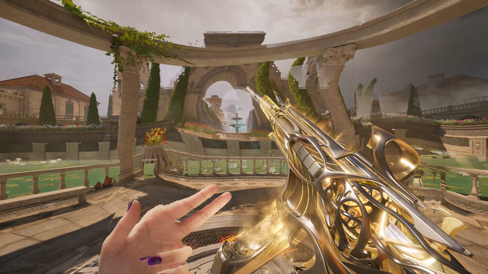 FragPunk screenshot 12