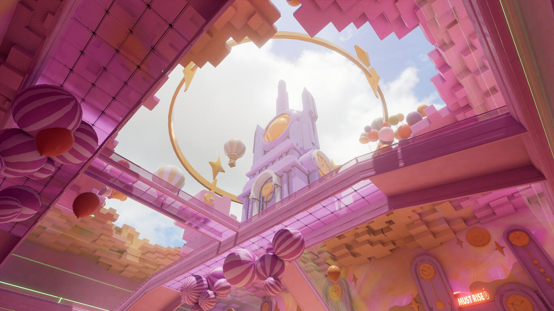 FragPunk screenshot 3