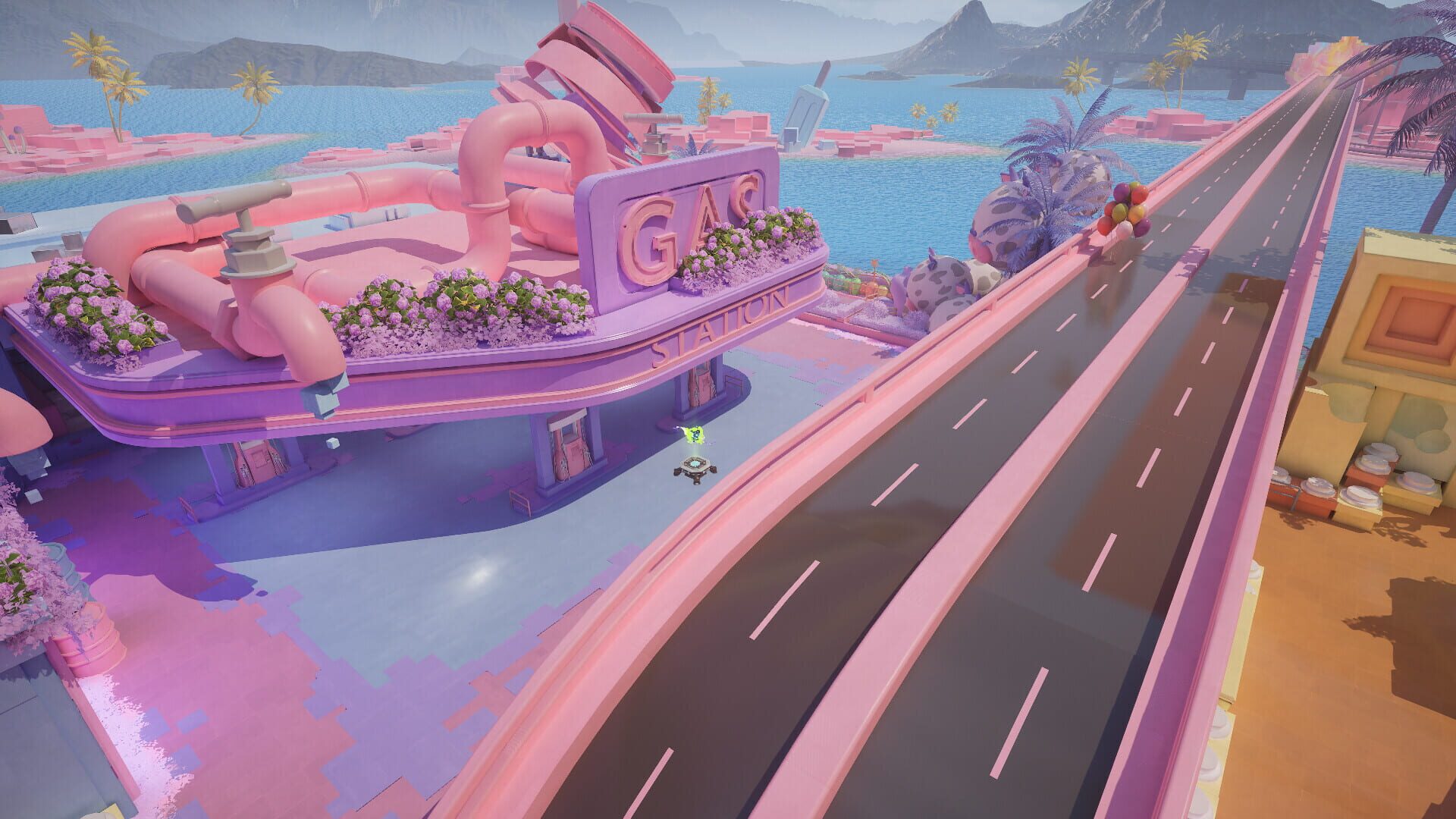 FragPunk screenshot 9