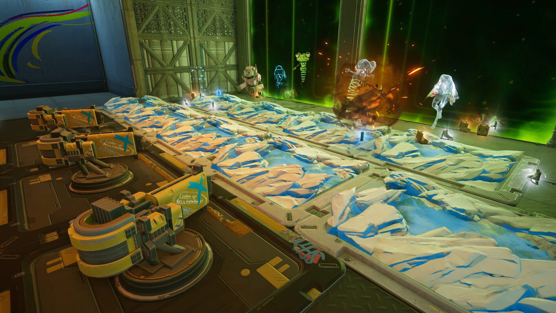 FragPunk screenshot 18