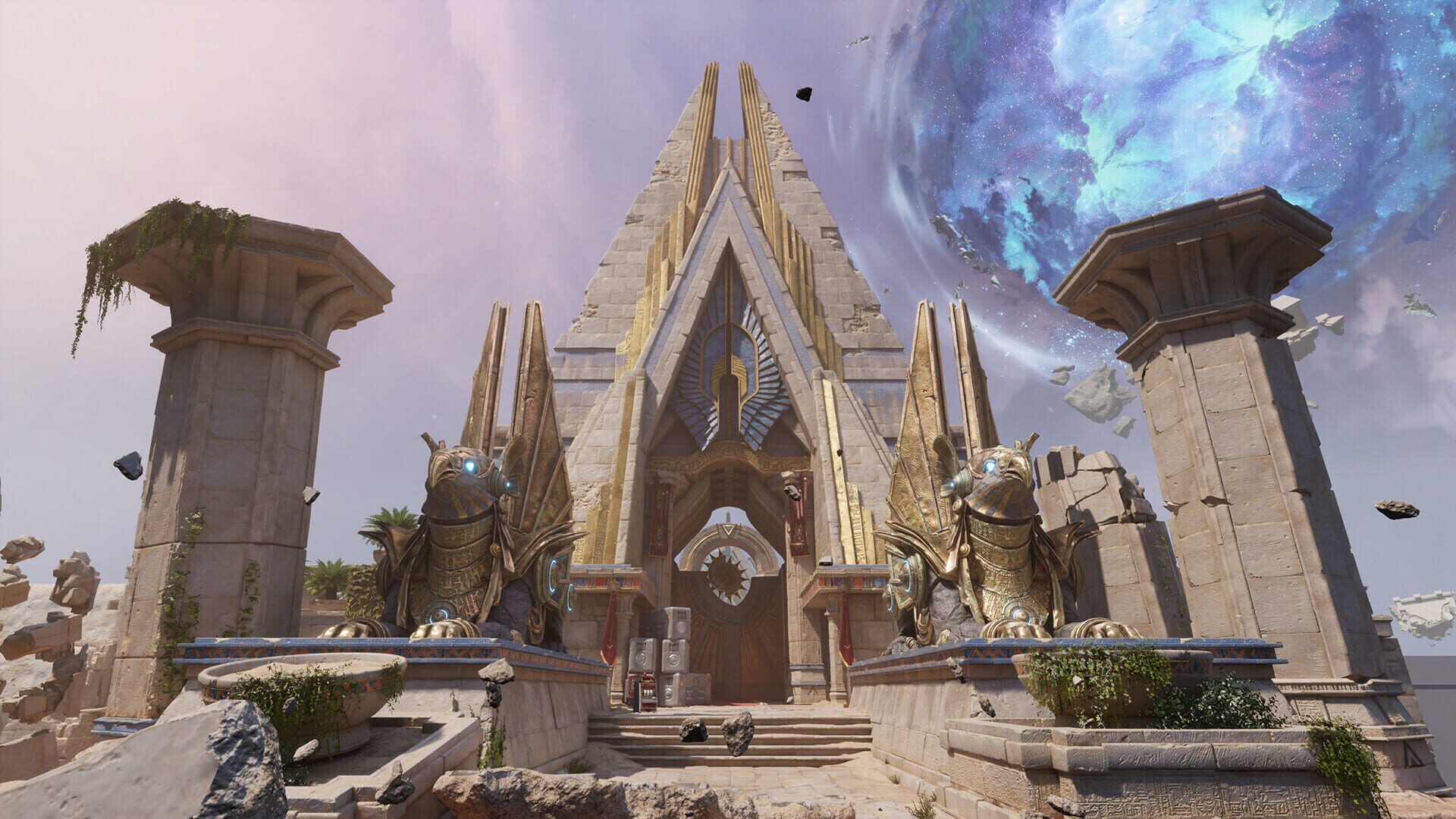 FragPunk screenshot 17