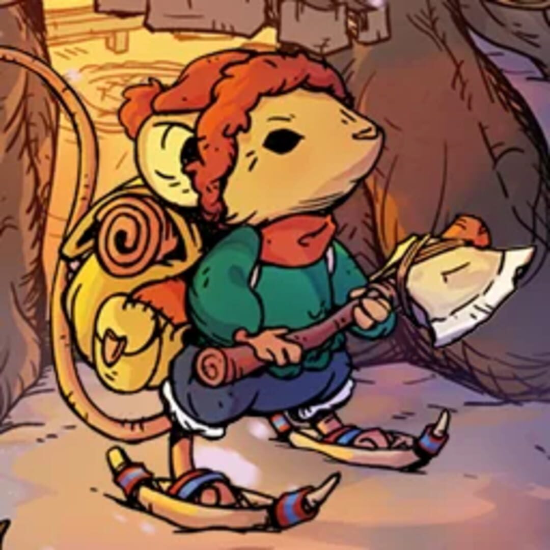 Winter Burrow artwork 14