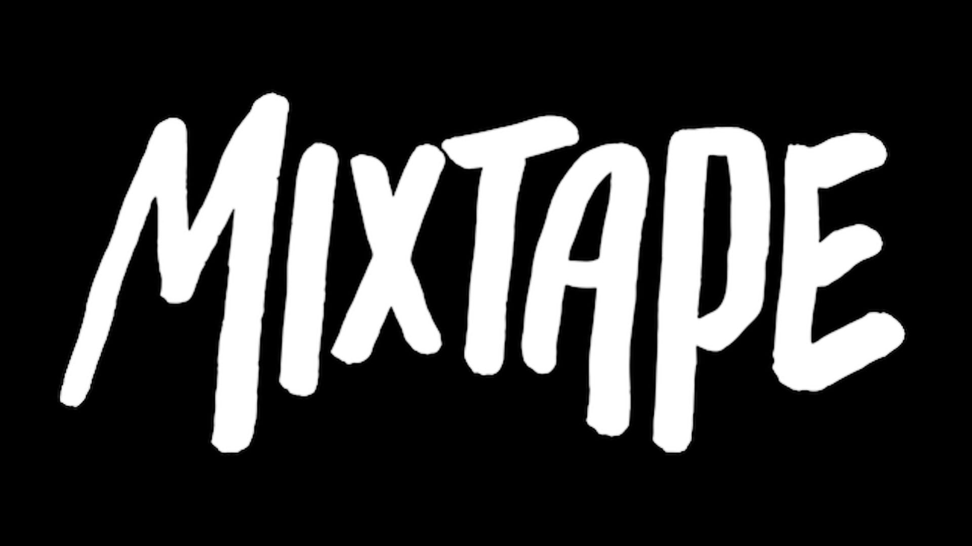 Mixtape artwork 13