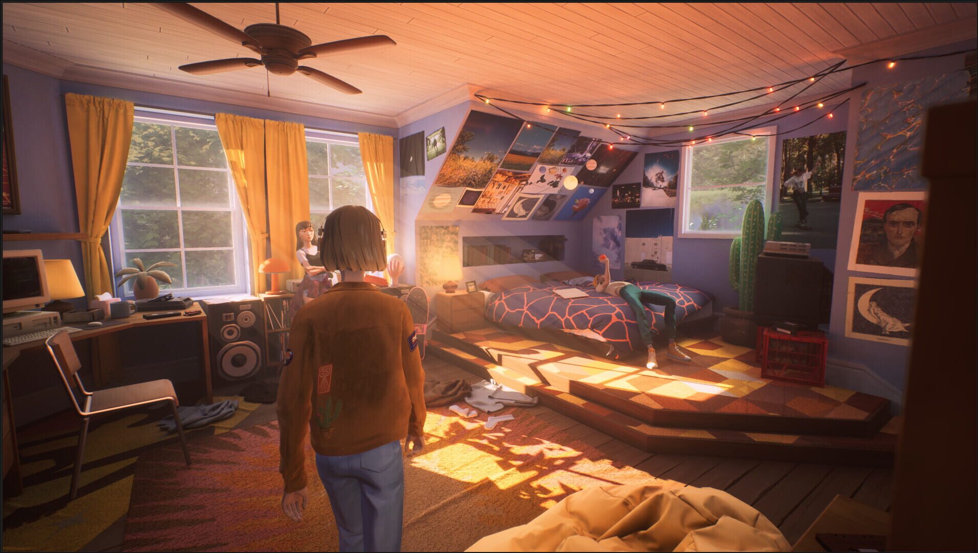 Mixtape screenshot 6