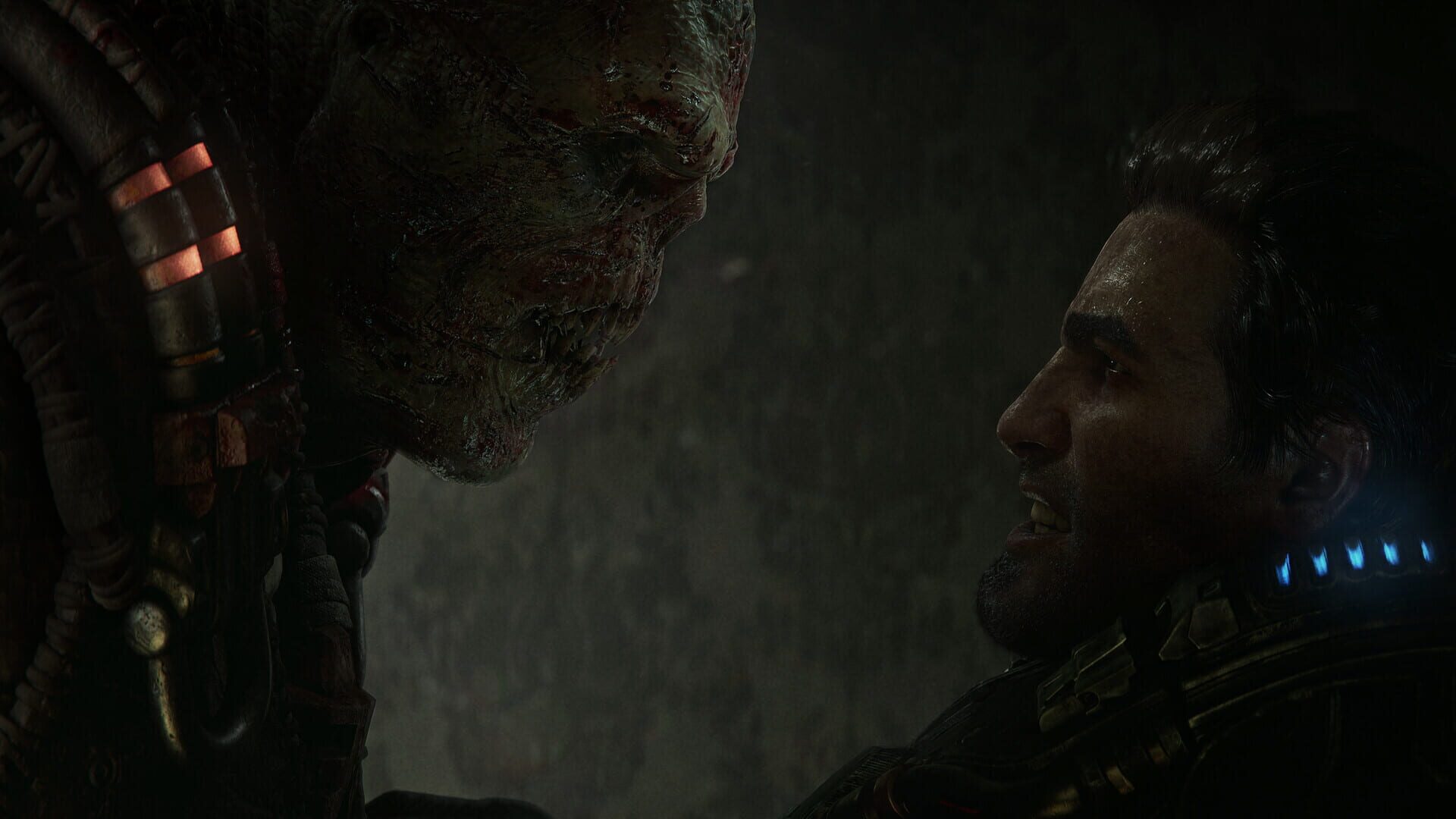 Gears of War: E-Day screenshot 7