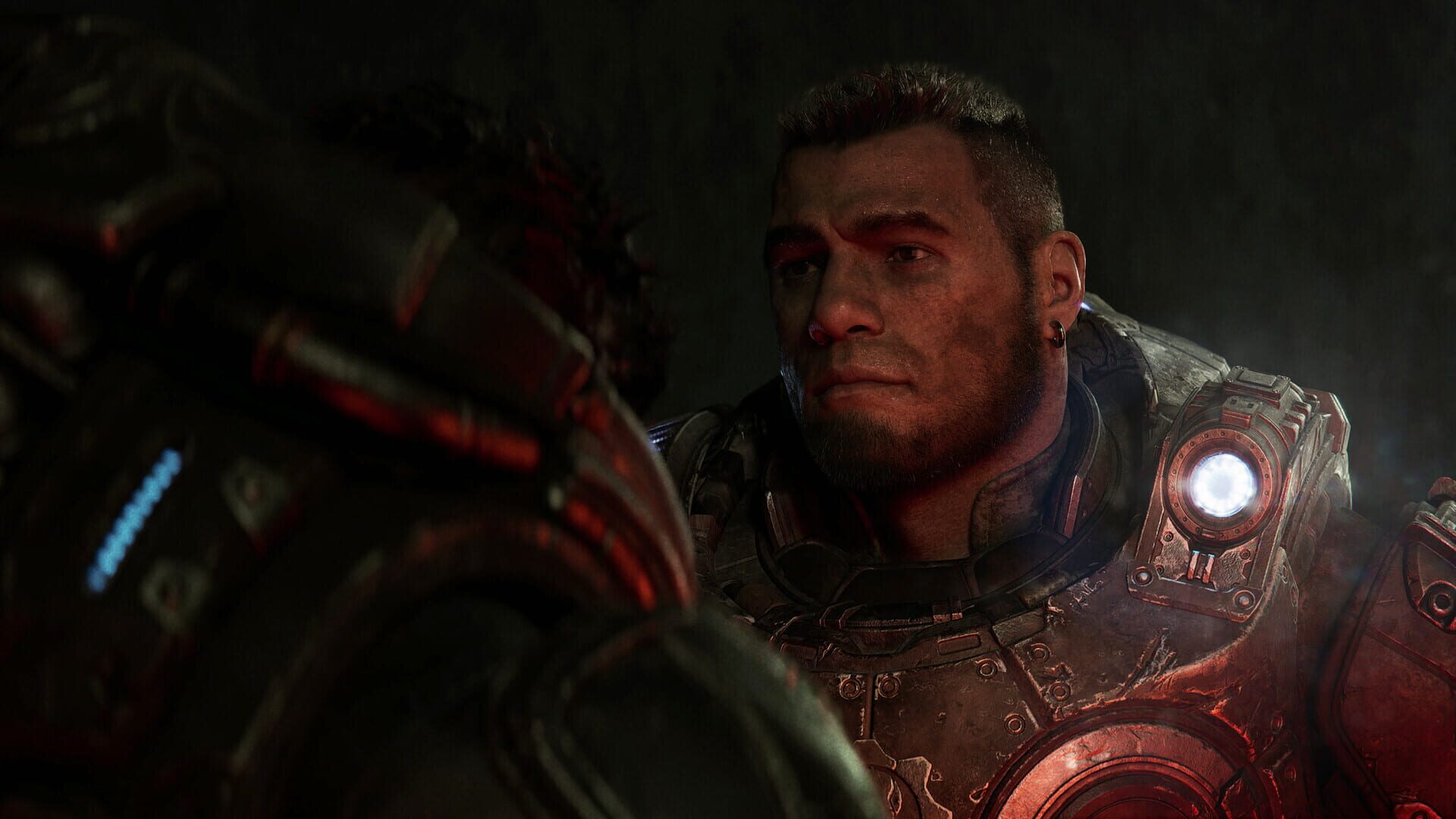 Gears of War: E-Day screenshot 5