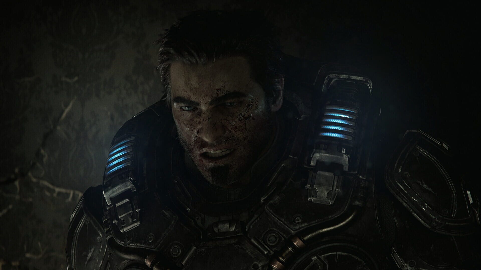 Gears of War: E-Day screenshot 3