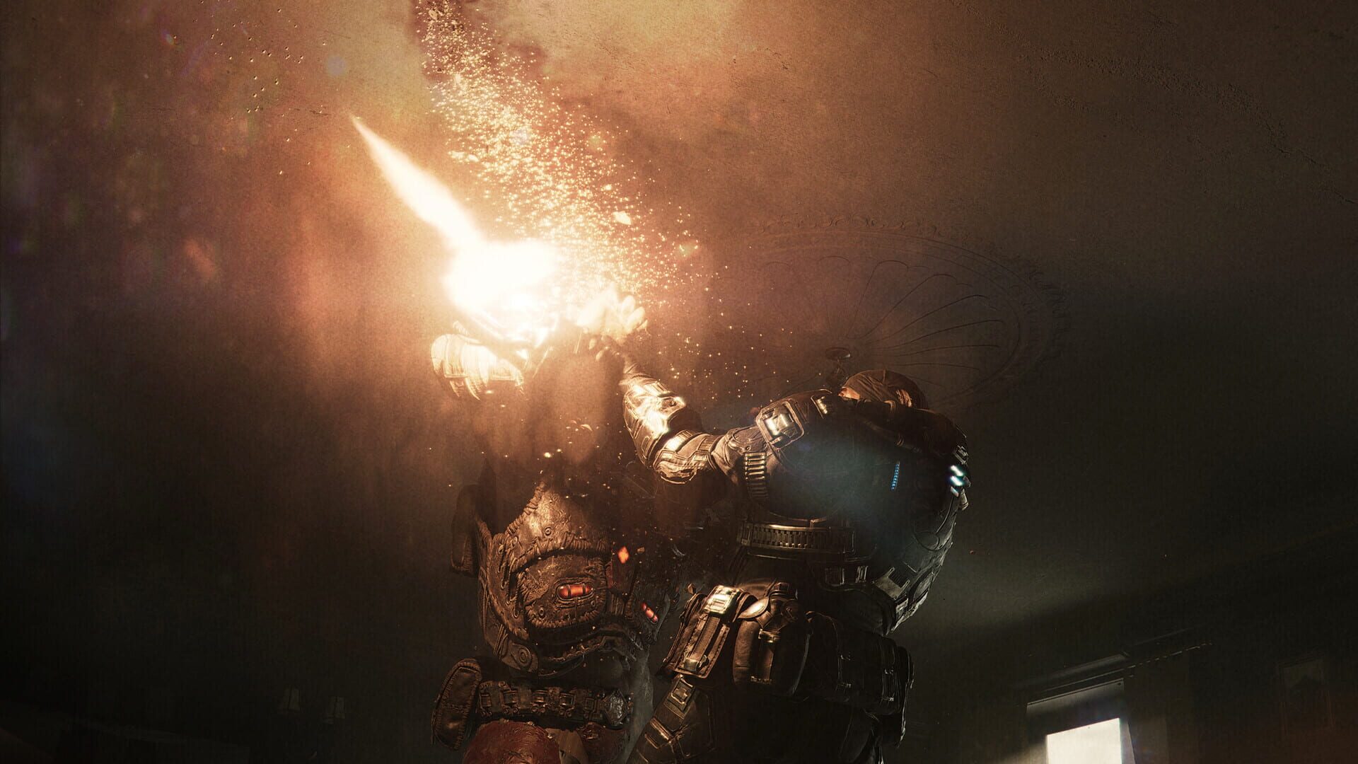 Gears of War: E-Day screenshot 8