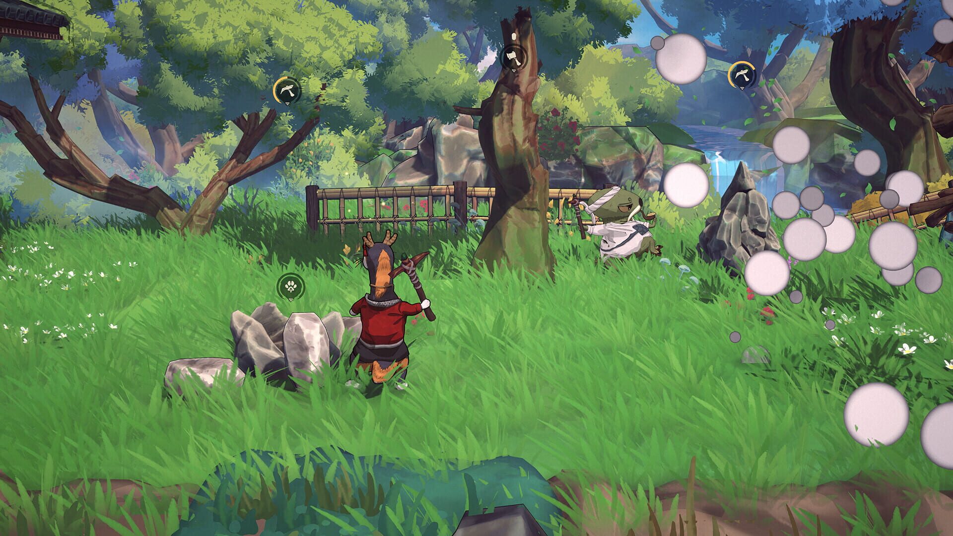 Hotel Galactic screenshot 7