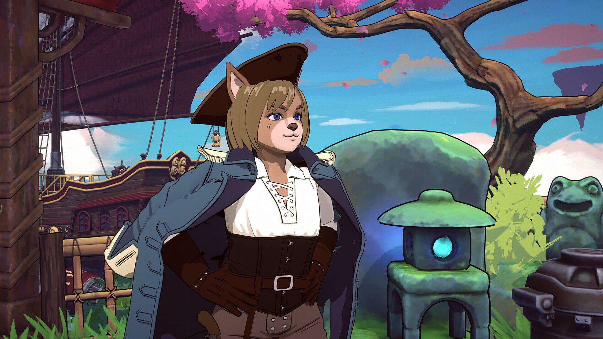 Hotel Galactic screenshot 2
