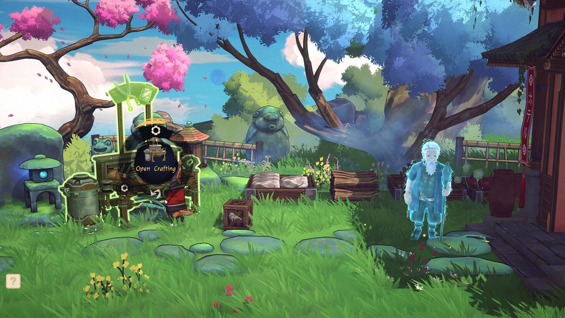 Hotel Galactic screenshot 6