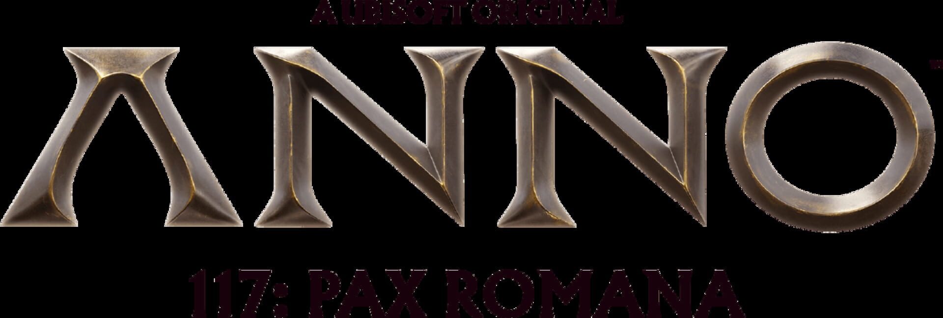 Anno 117: Pax Romana artwork 8