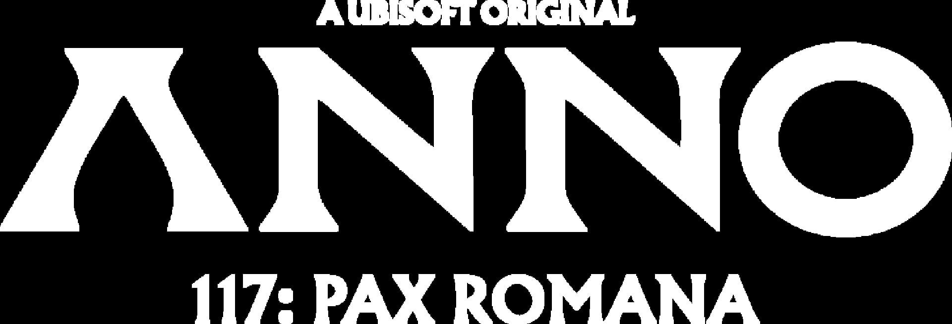 Anno 117: Pax Romana artwork 7
