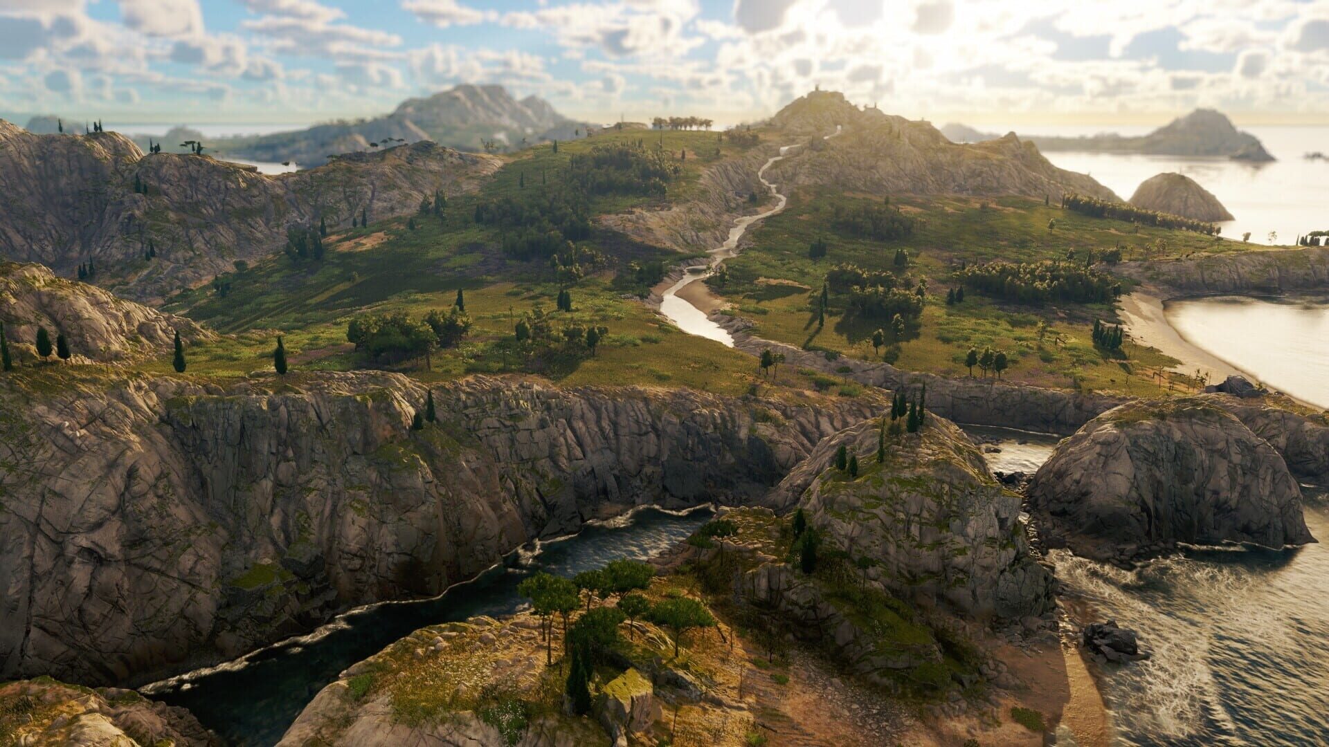 Anno 117: Pax Romana screenshot 3