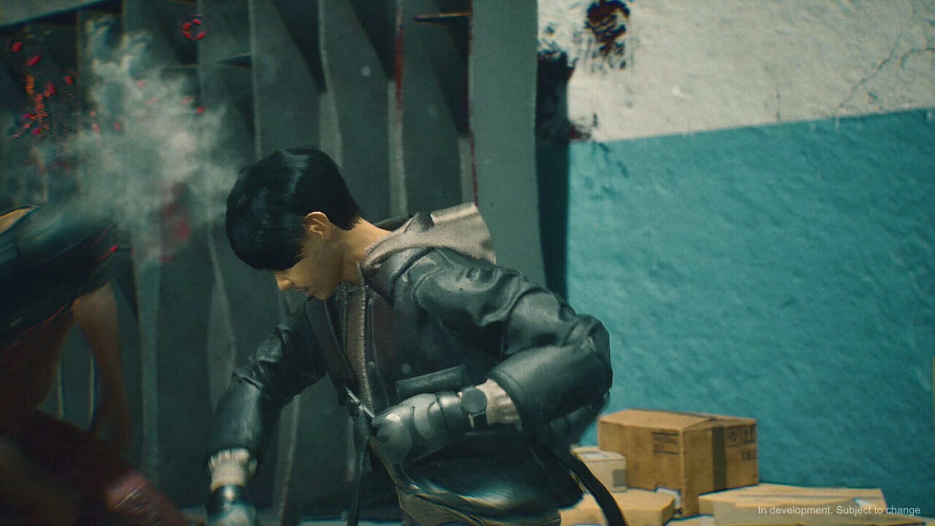Acts of Blood screenshot 11