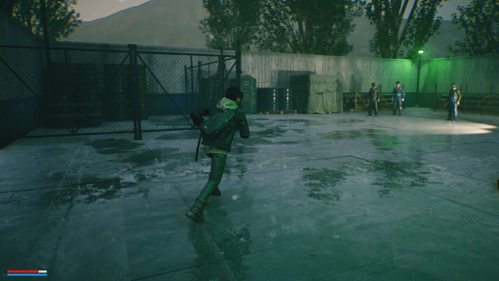 Acts of Blood screenshot 9