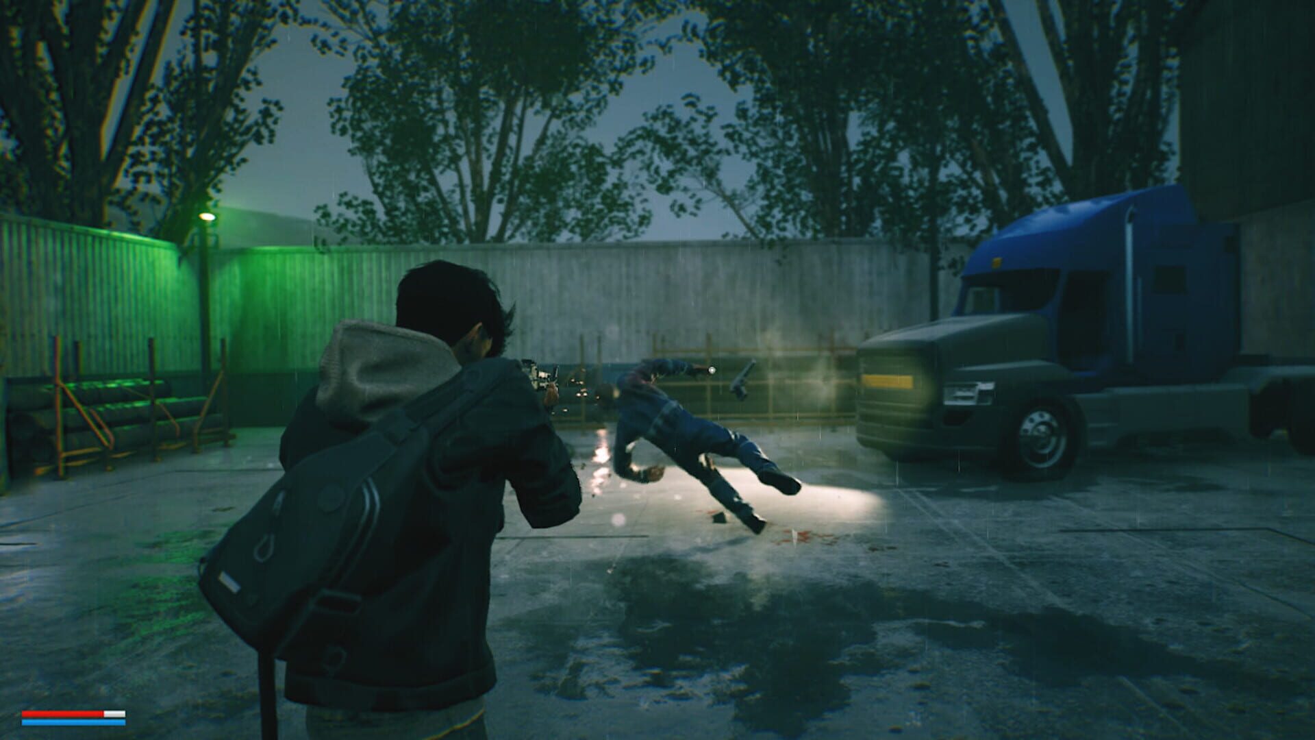 Acts of Blood screenshot 15