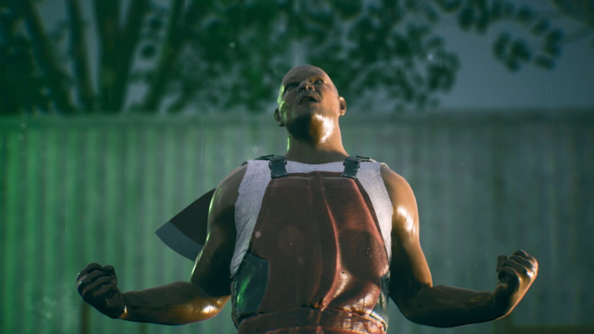 Acts of Blood screenshot 16