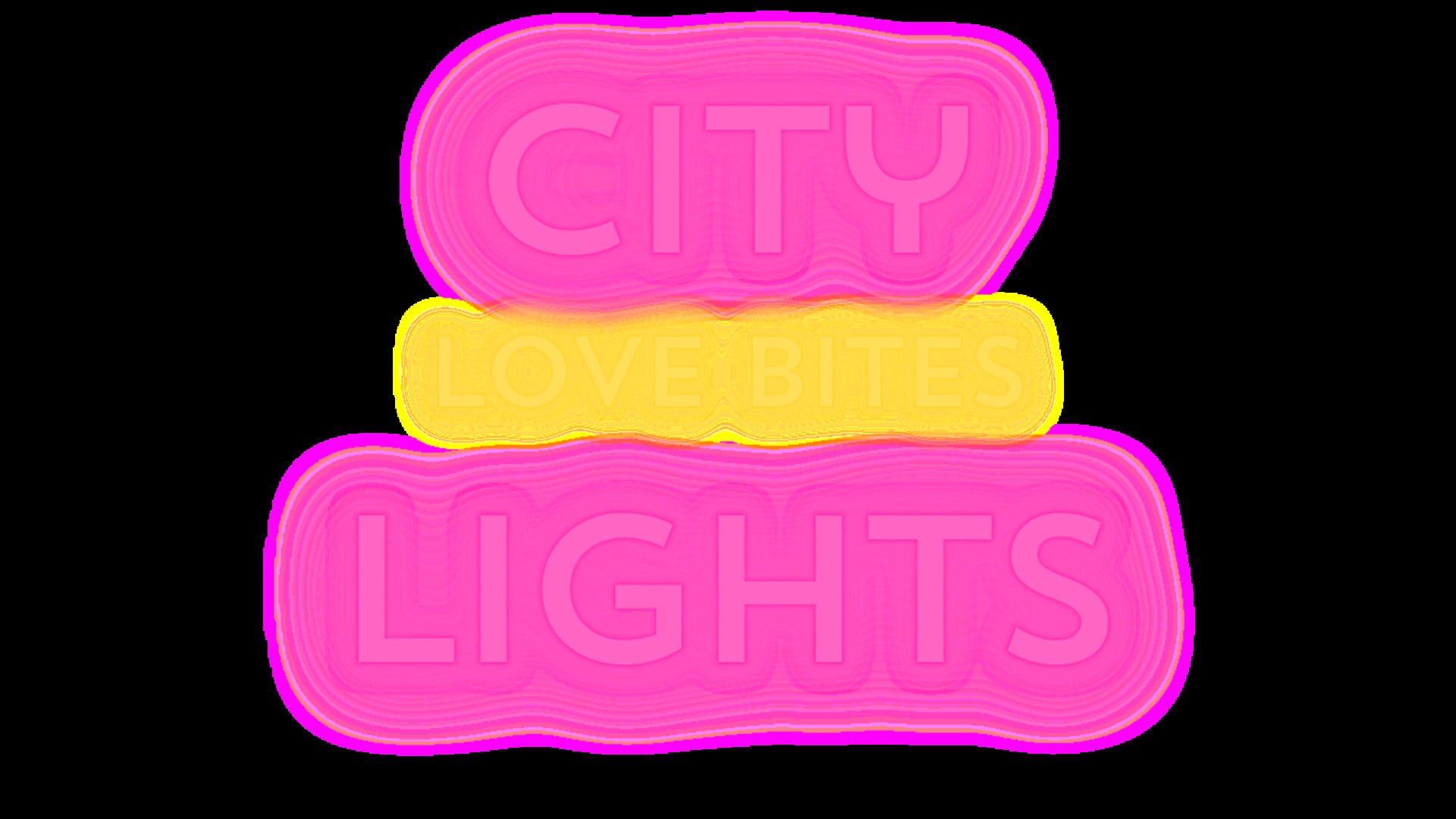City Lights Love Bites Season 0 artwork 2