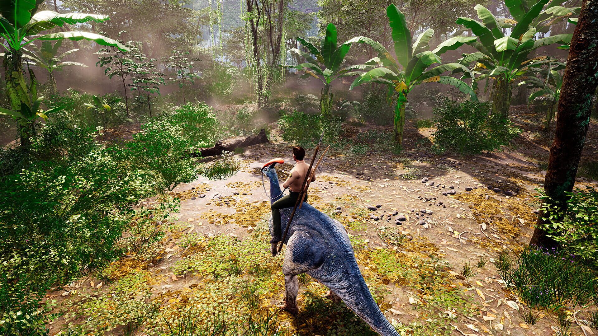 Tamer: King of Dinosaurs screenshot 9