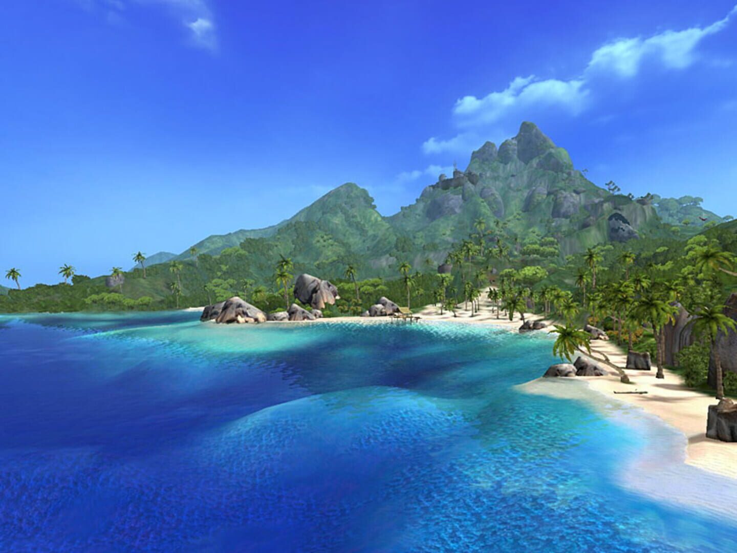 Far Cry screenshot 5