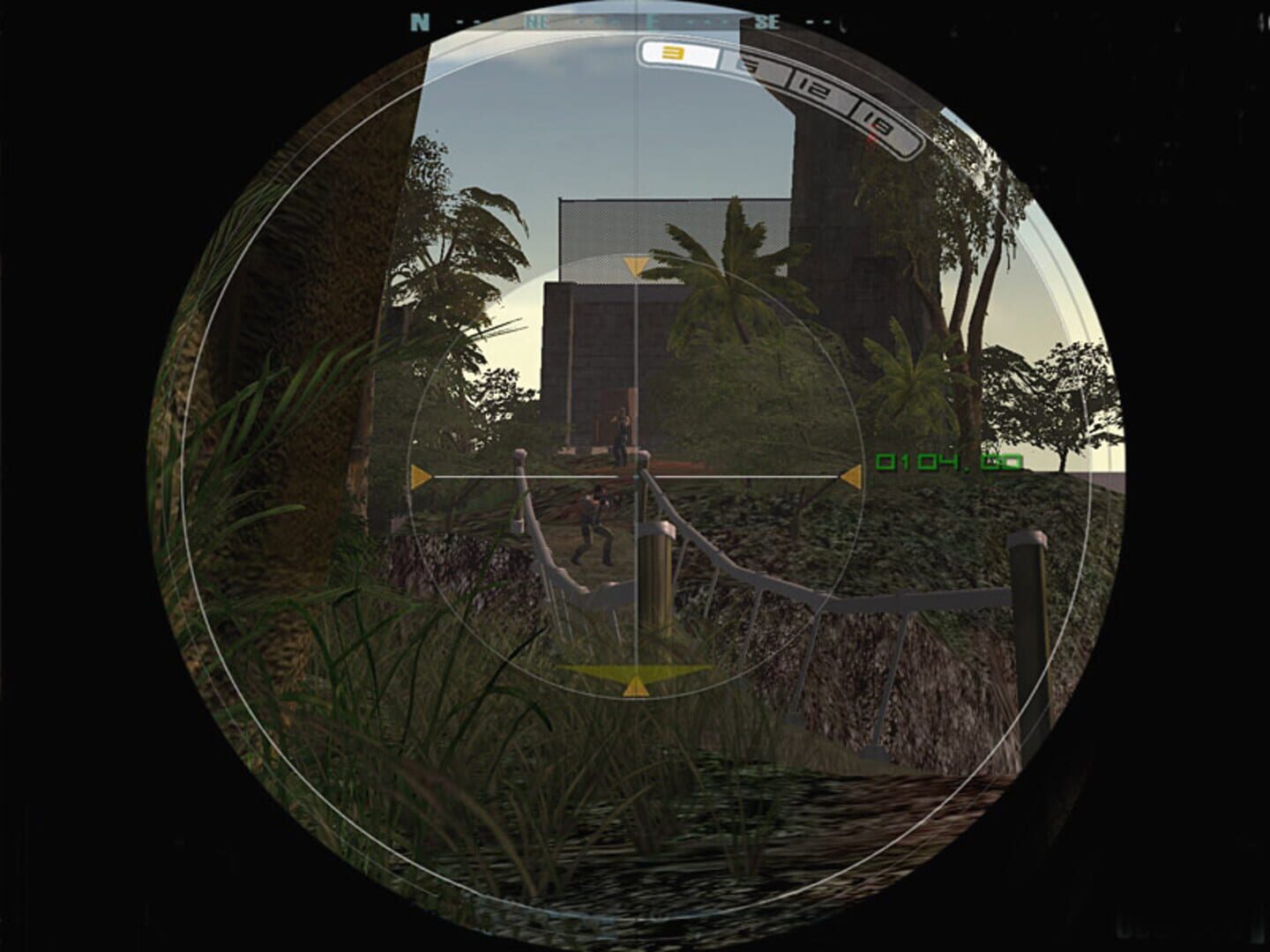 Far Cry screenshot 2