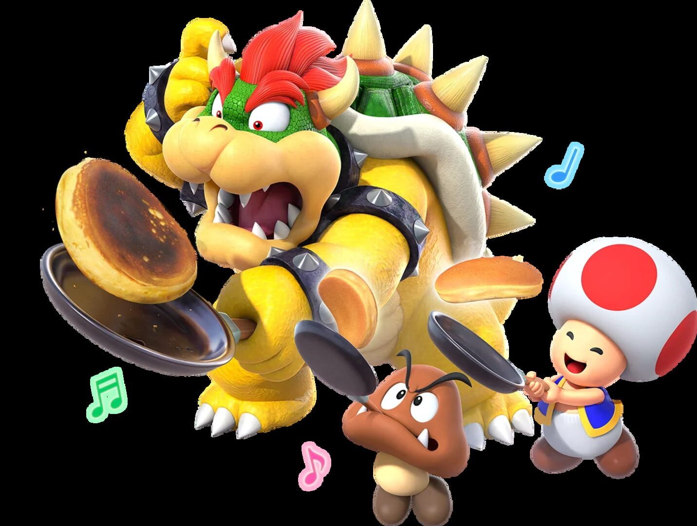 Super Mario Party Jamboree artwork 19