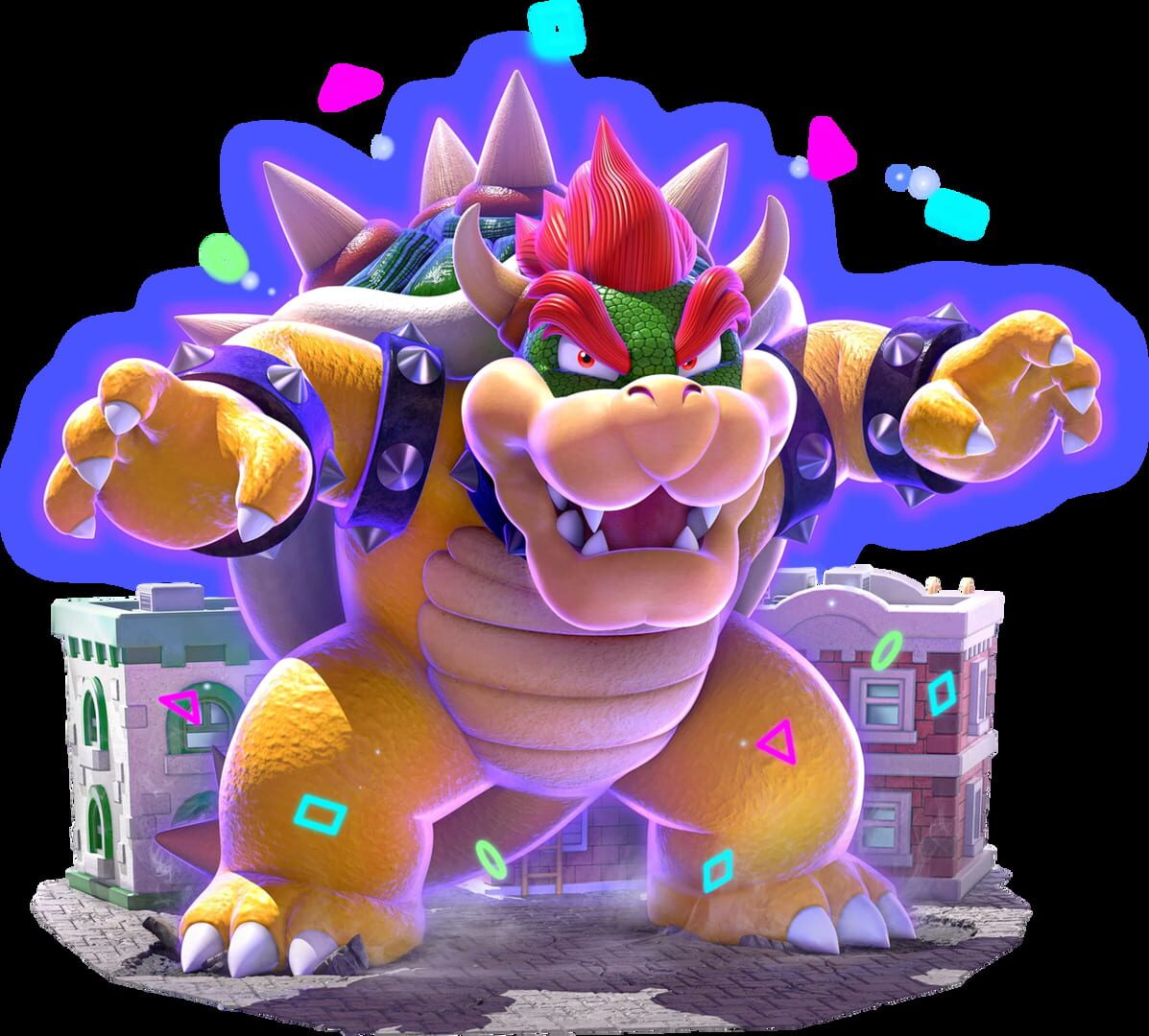 Super Mario Party Jamboree artwork 22