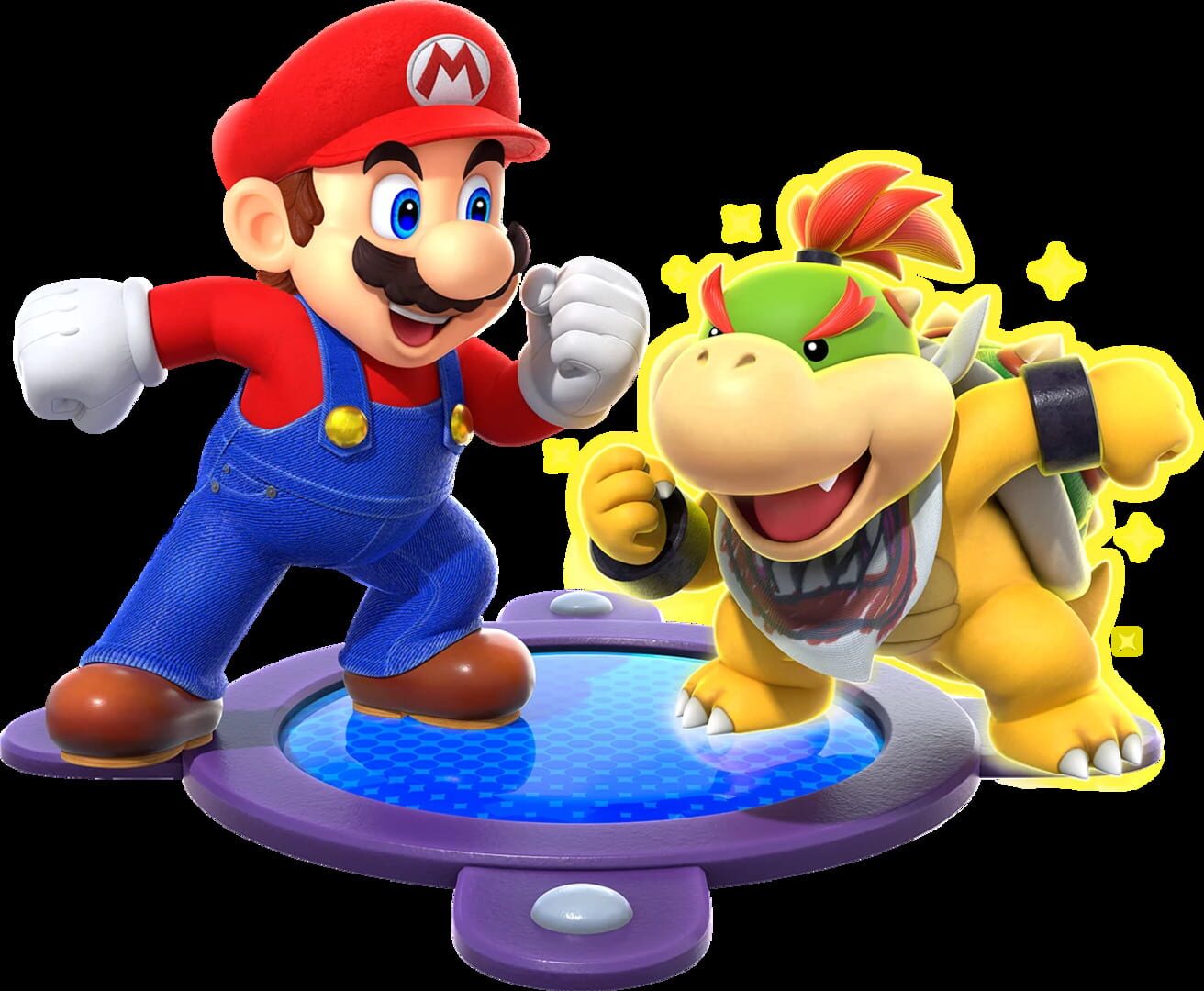 Super Mario Party Jamboree artwork 13