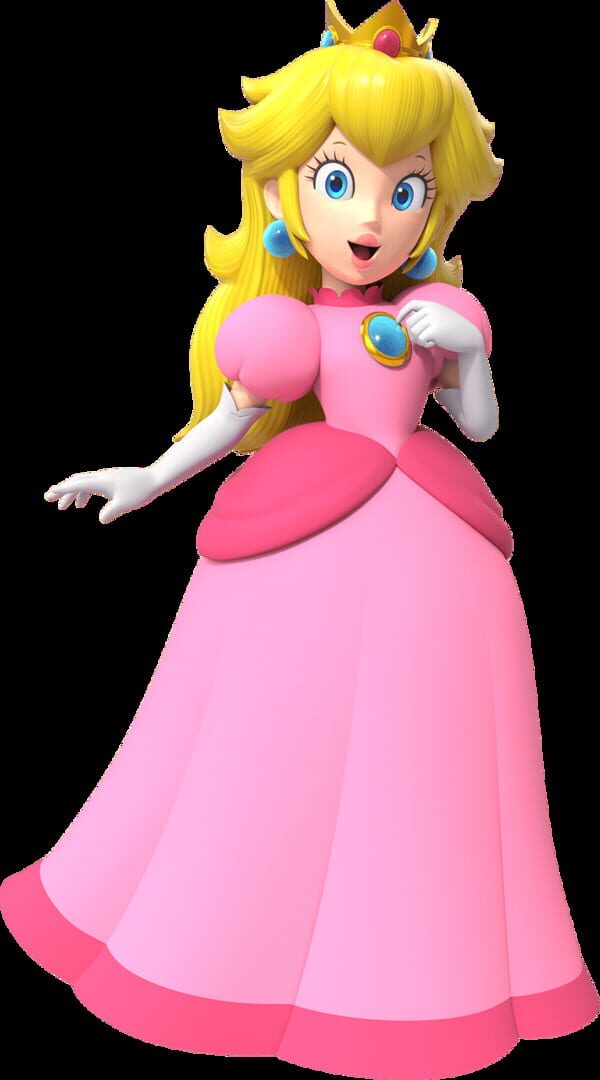 Super Mario Party Jamboree artwork 7