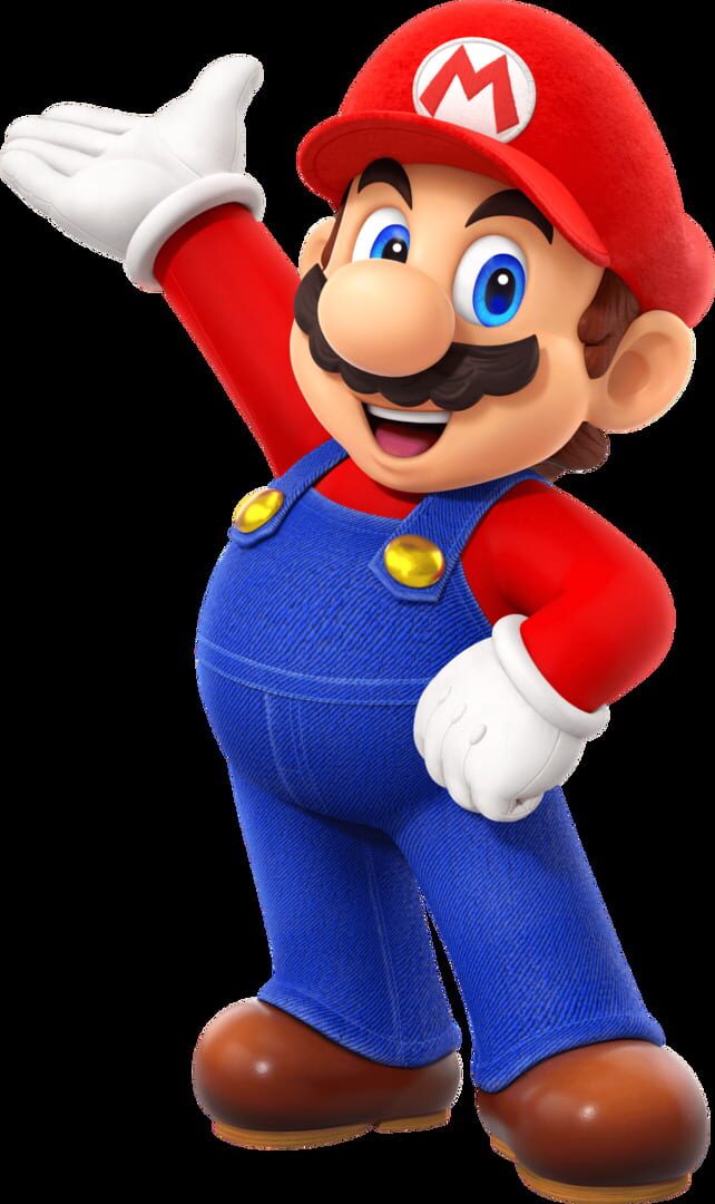 Super Mario Party Jamboree artwork 12