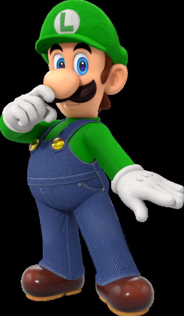 Super Mario Party Jamboree artwork 8