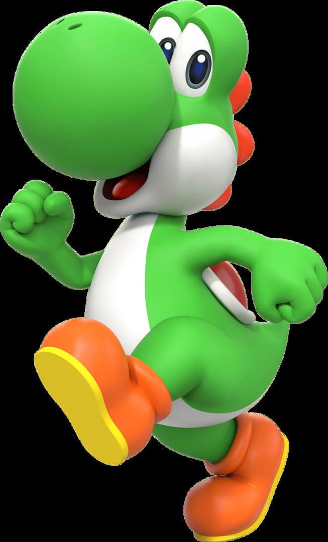Super Mario Party Jamboree artwork 9