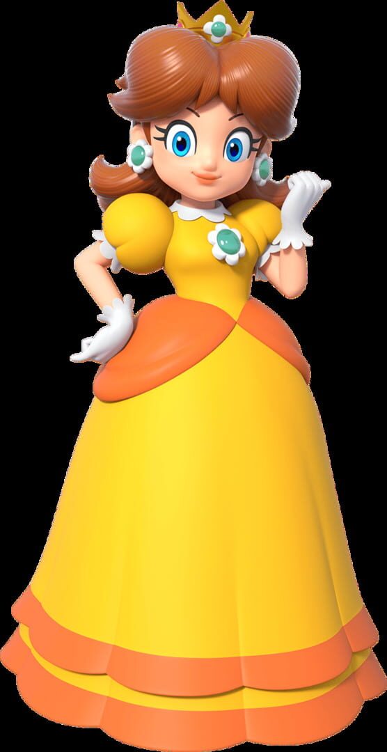 Super Mario Party Jamboree artwork 11
