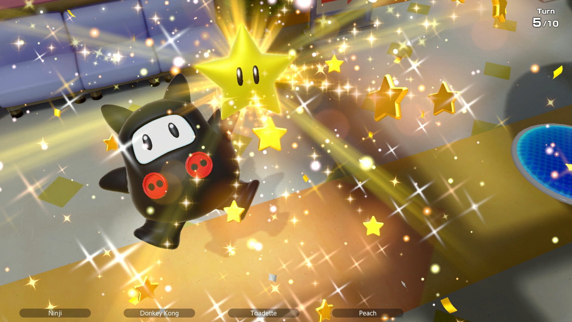 Super Mario Party Jamboree screenshot 4