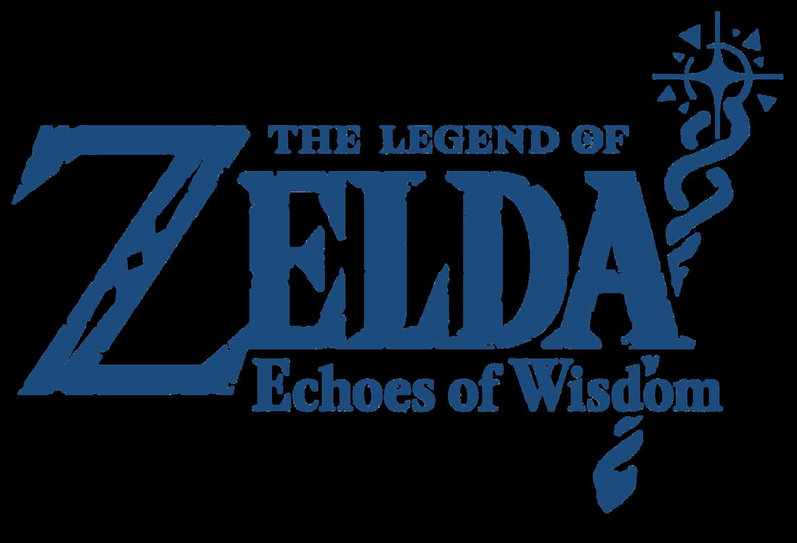 The Legend of Zelda: Echoes of Wisdom artwork 9