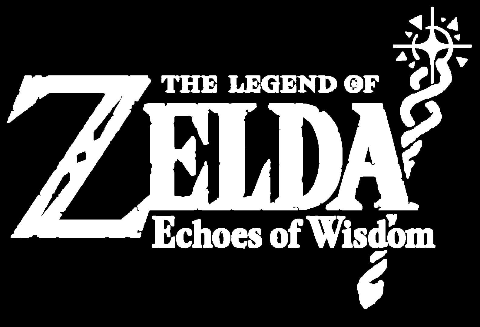 The Legend of Zelda: Echoes of Wisdom artwork 8