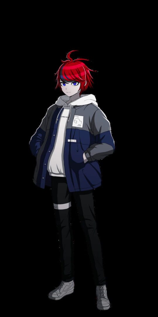 The Hundred Line: Last Defense Academy artwork 9