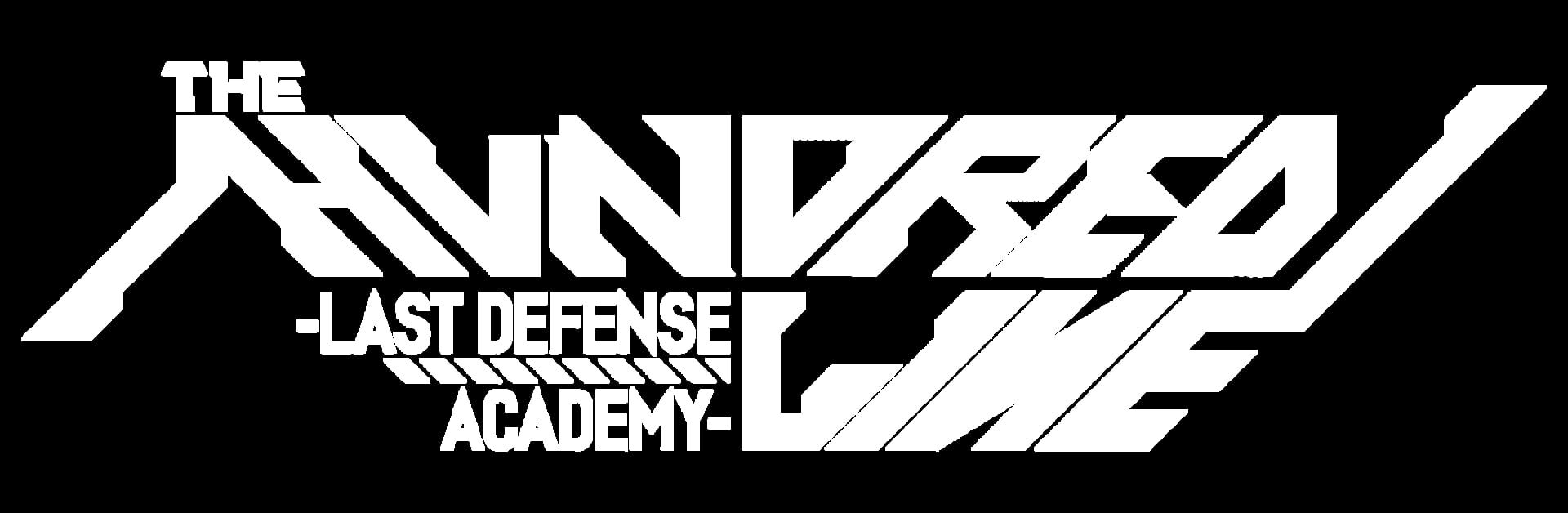 The Hundred Line: Last Defense Academy artwork 11