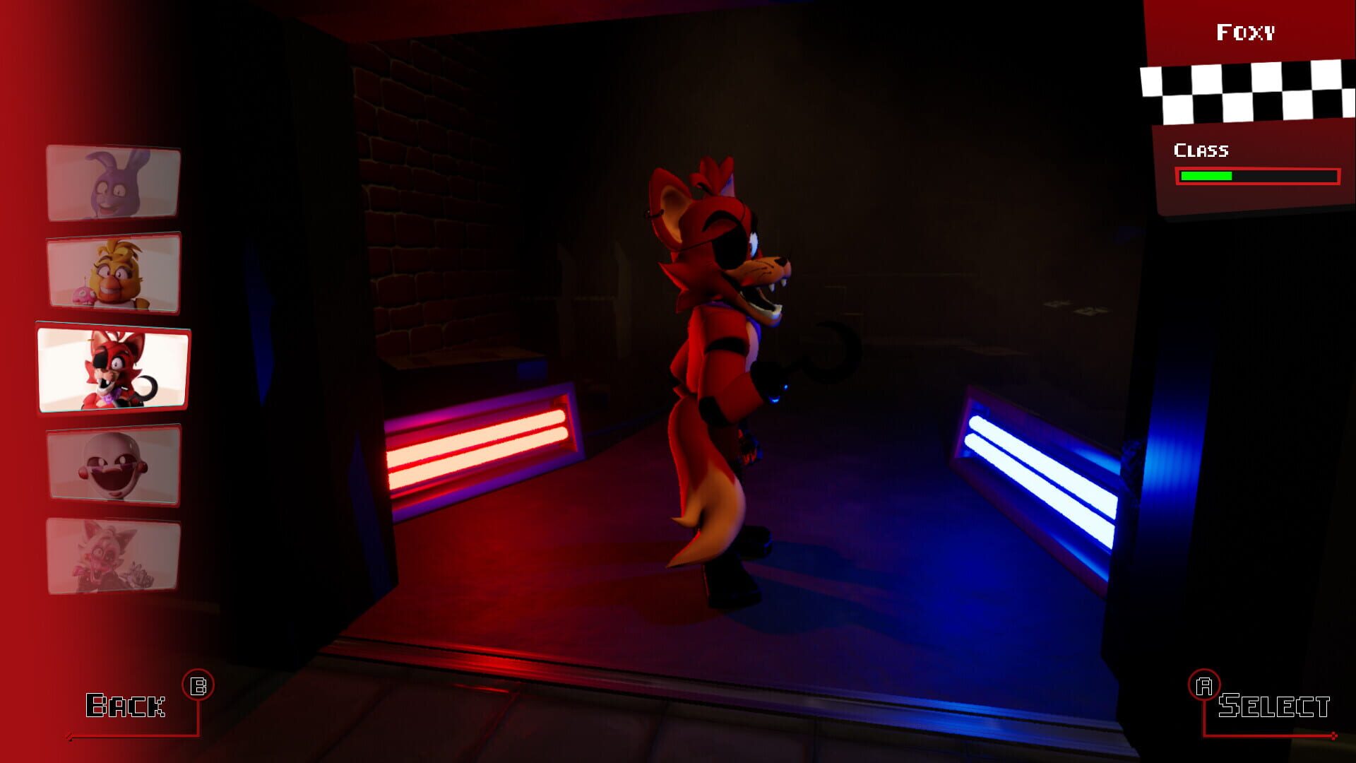 Five Laps at Freddy's screenshot 8