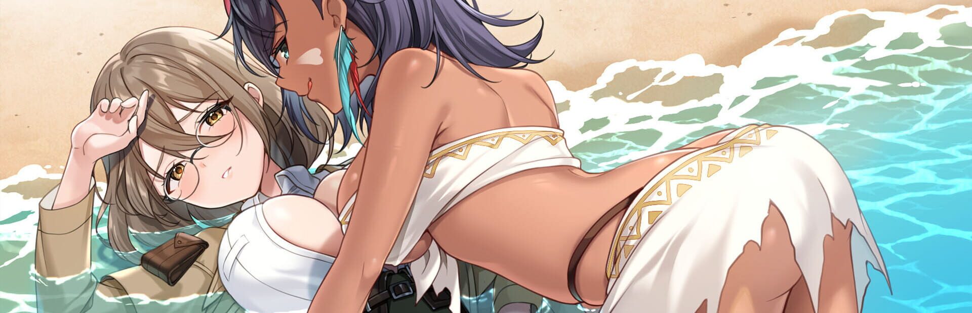 Island, Sex & Survival artwork 1