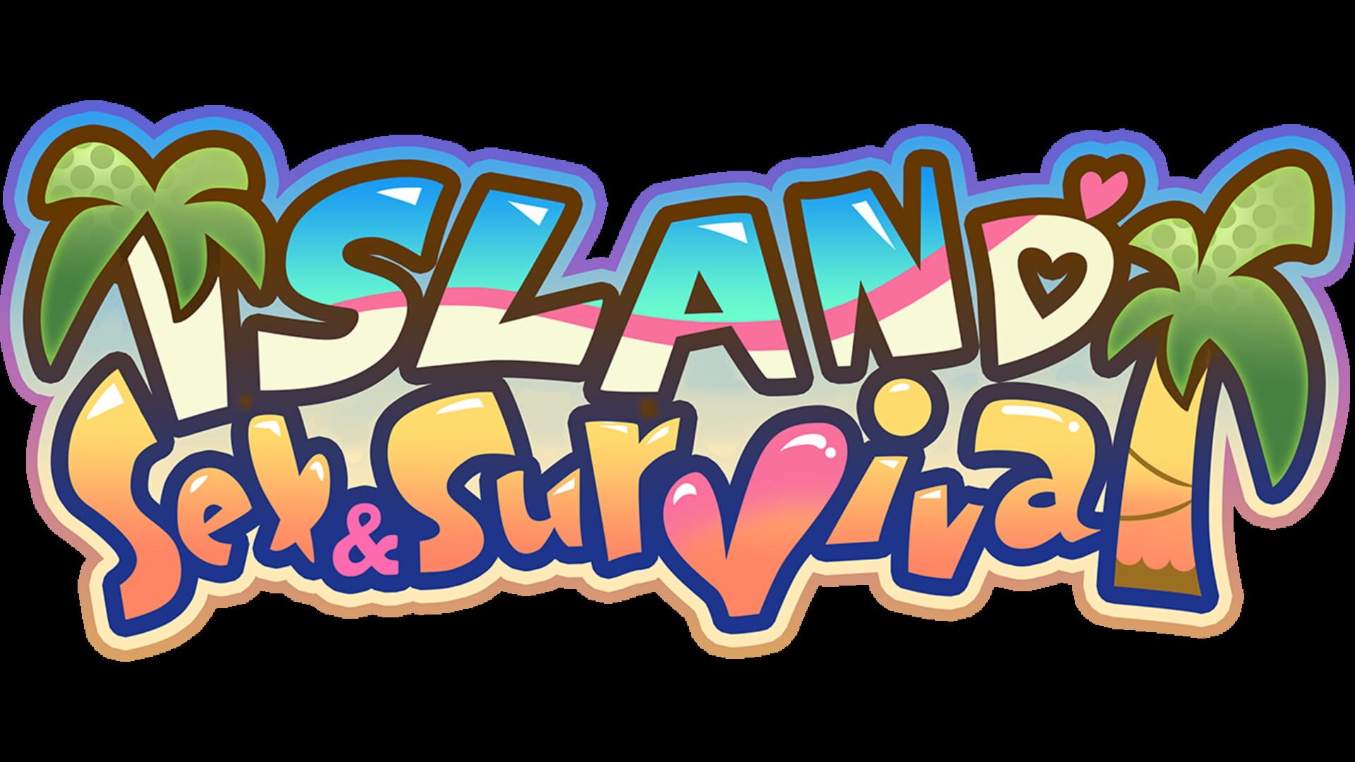 Island, Sex & Survival artwork 2