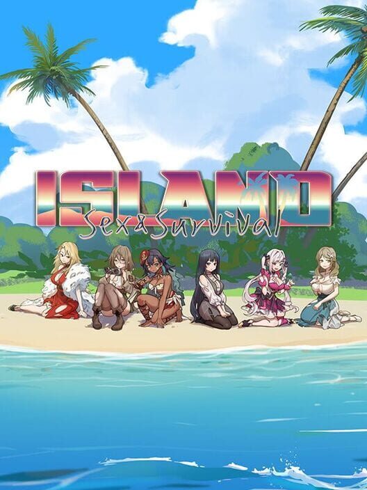 Island, Sex & Survival cover