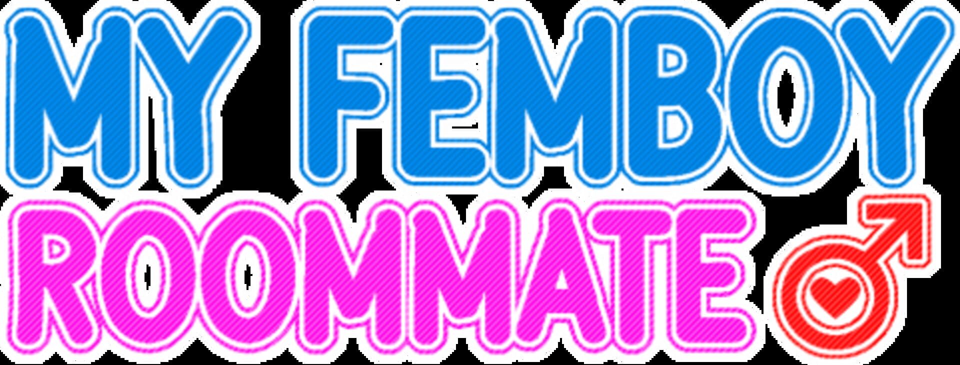 My Femboy Roommate artwork 7