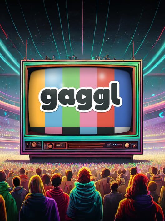 Gaggl cover
