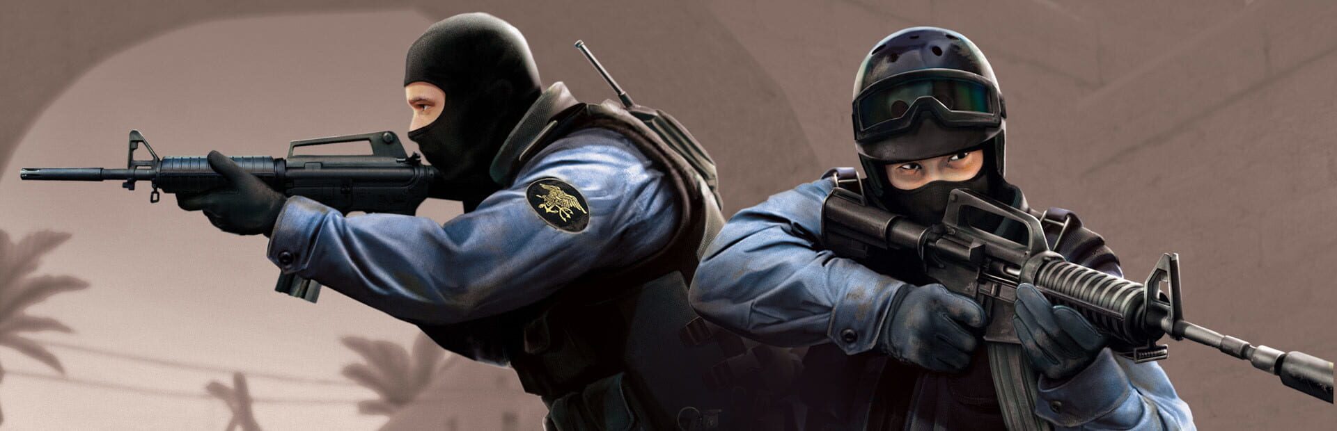 Counter-Strike: Source artwork 6