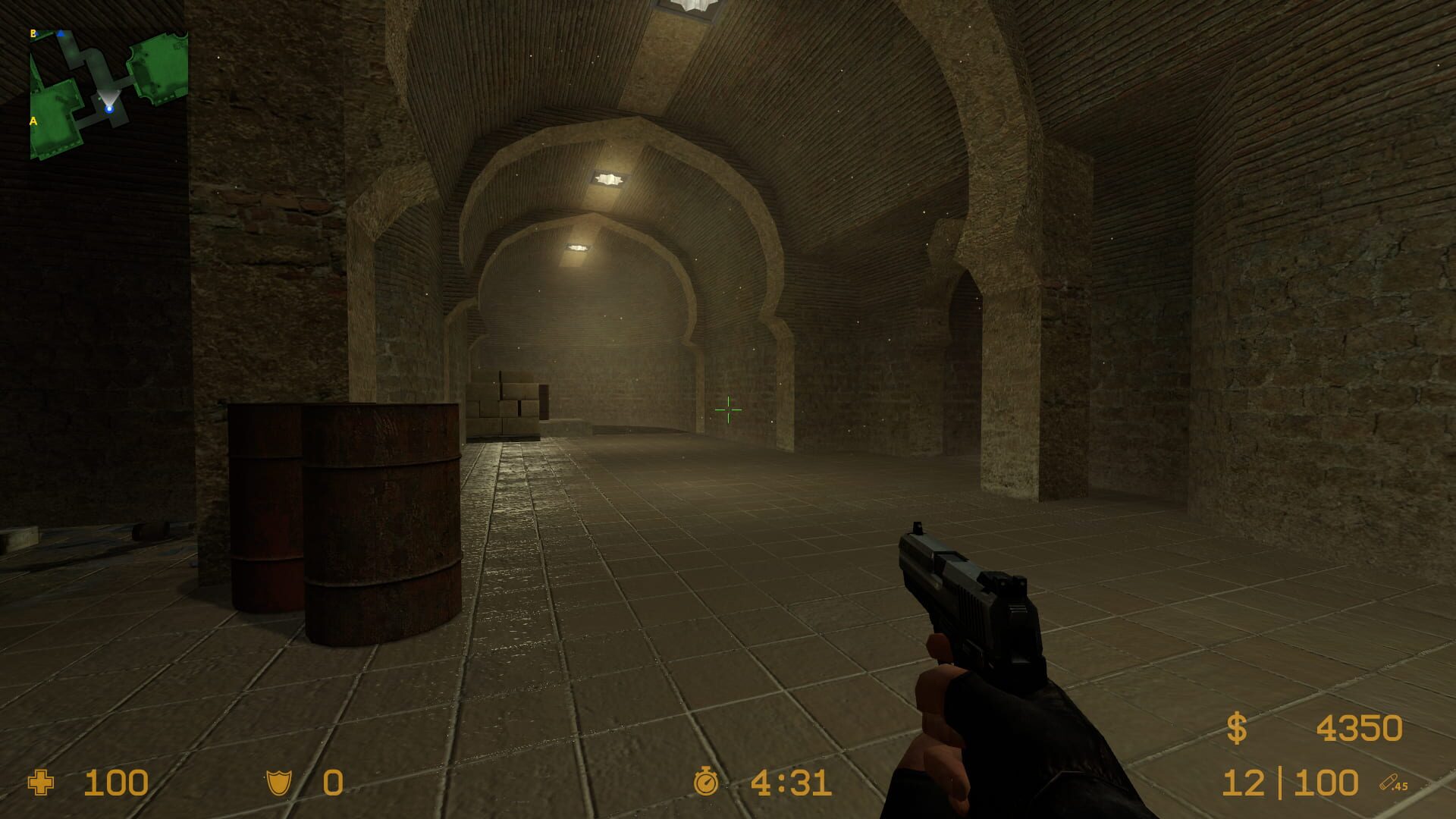 Counter-Strike: Source screenshot 4
