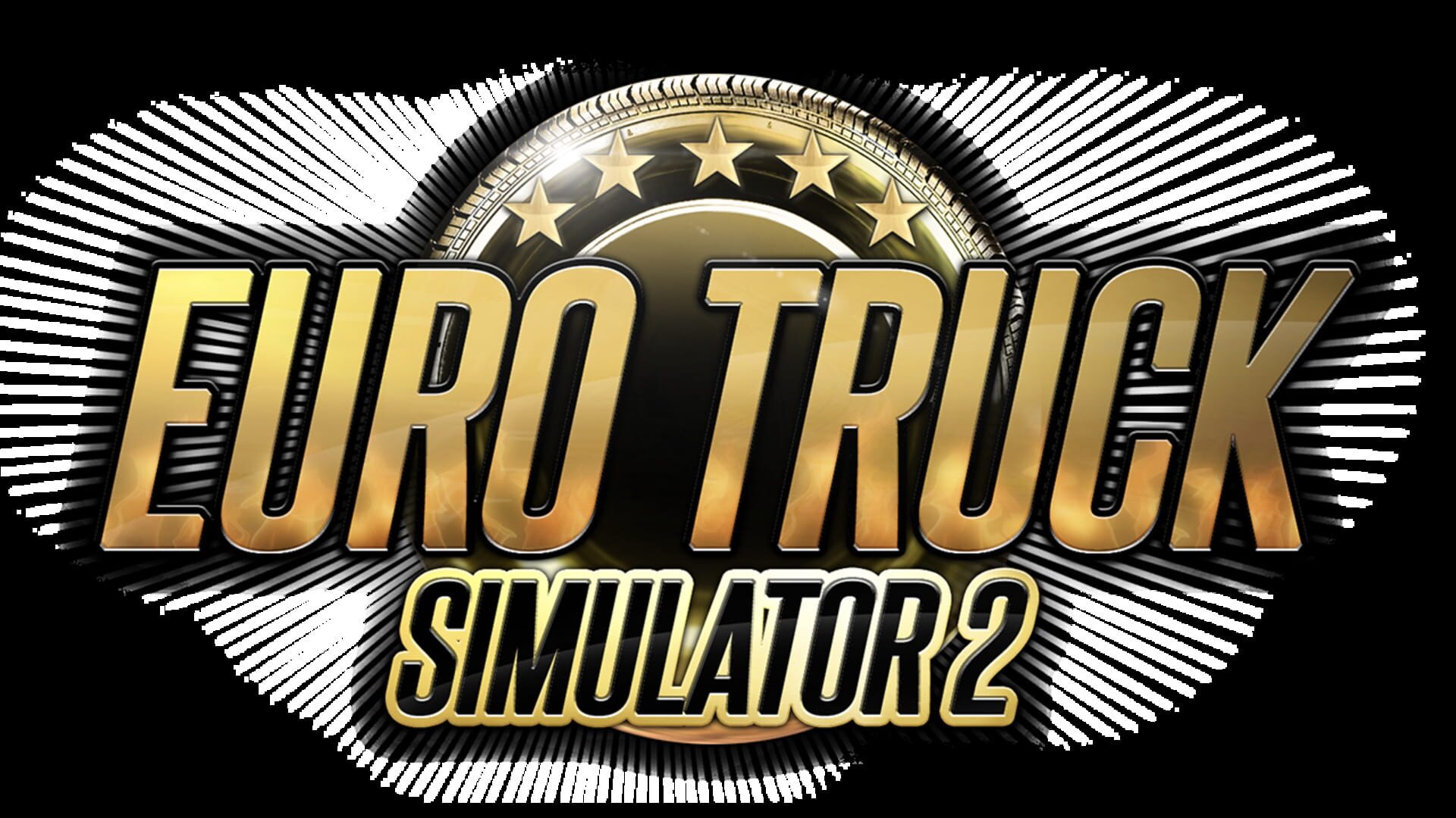 Euro Truck Simulator 2 artwork 13