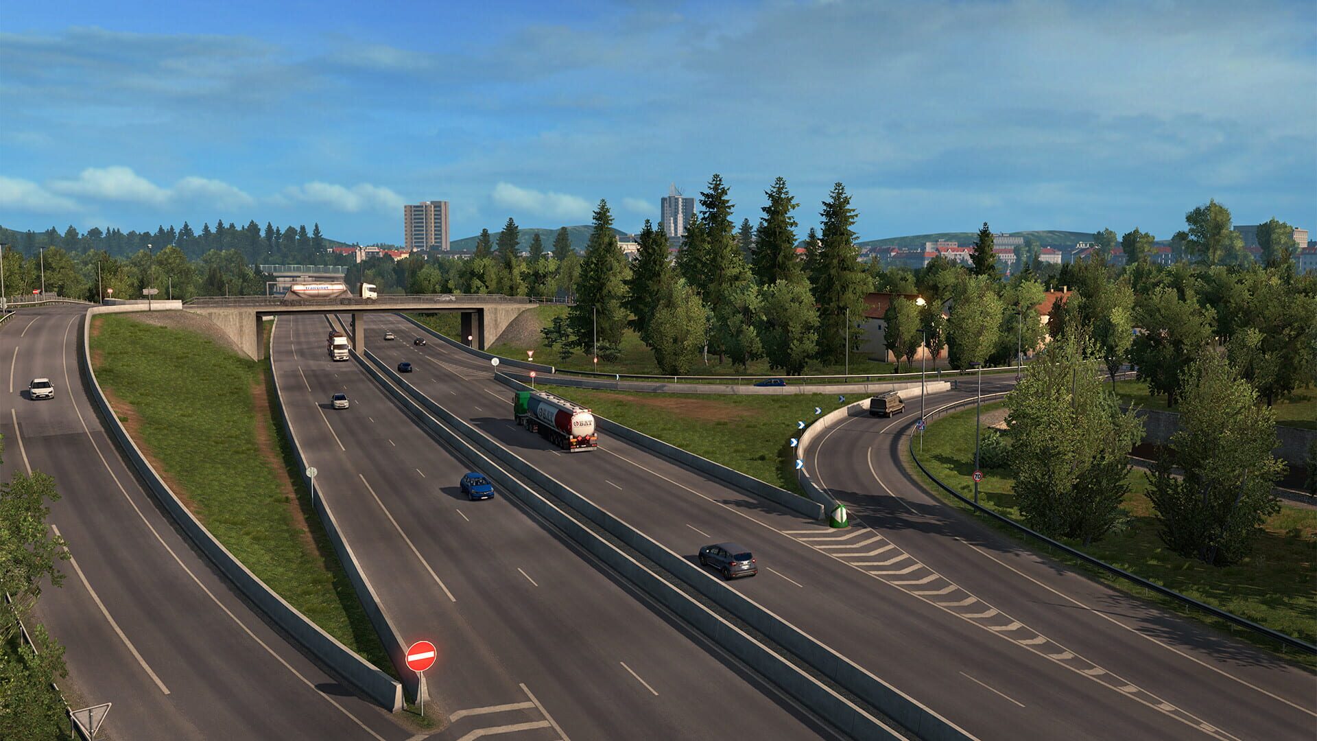 Euro Truck Simulator 2 screenshot 5