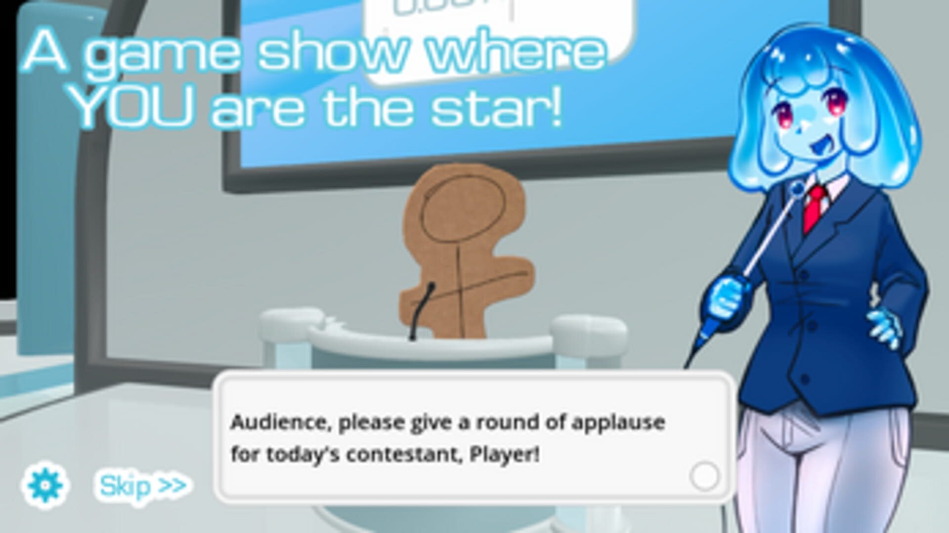 The Choicer Voicer screenshot 5